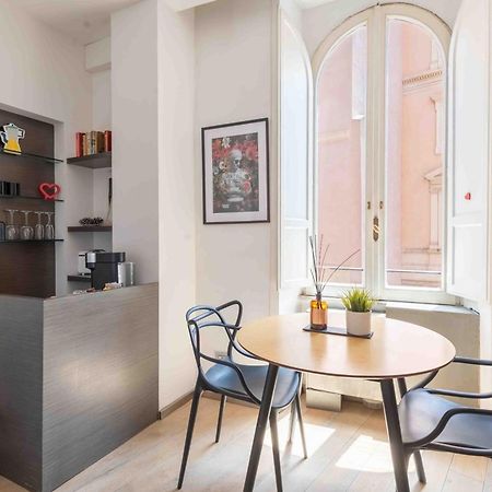Maison Leonardo Pantheon Suite 罗马 外观 照片