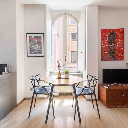 Maison Leonardo Pantheon Suite 罗马 外观 照片