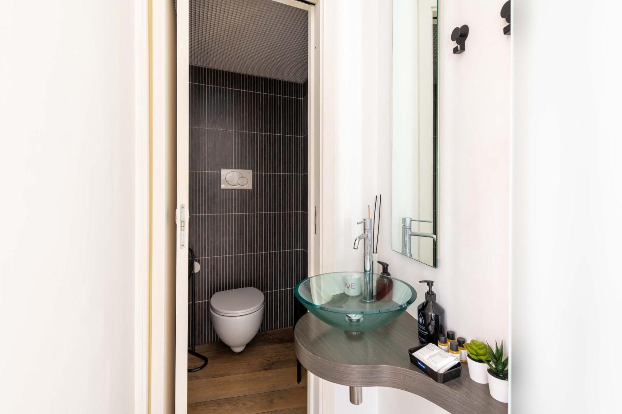 Maison Leonardo Pantheon Suite 罗马 外观 照片