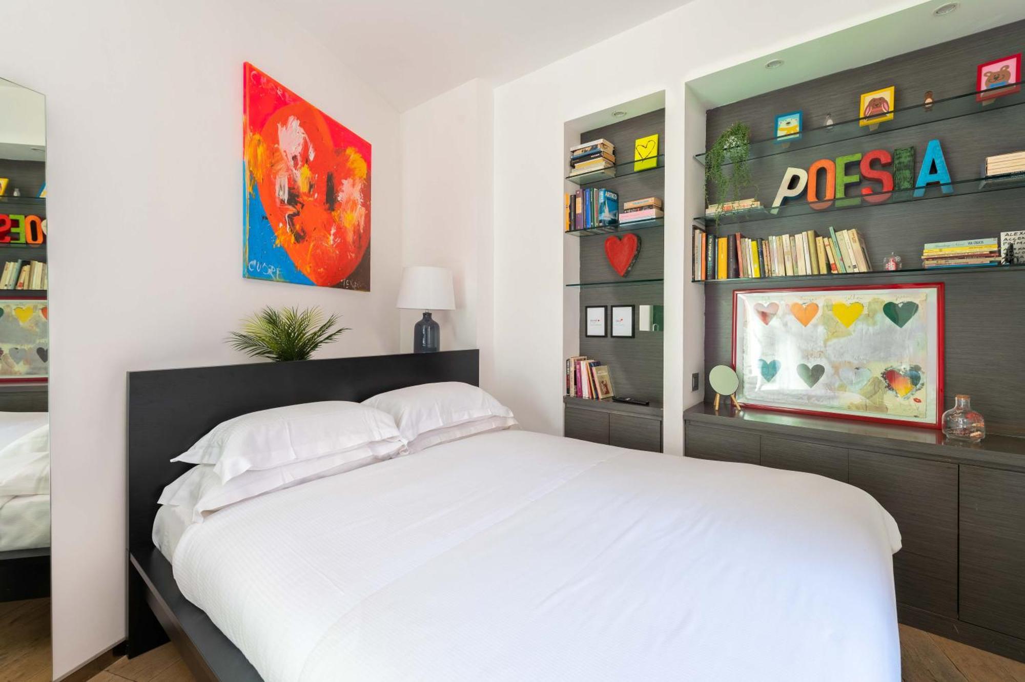 Maison Leonardo Pantheon Suite 罗马 外观 照片
