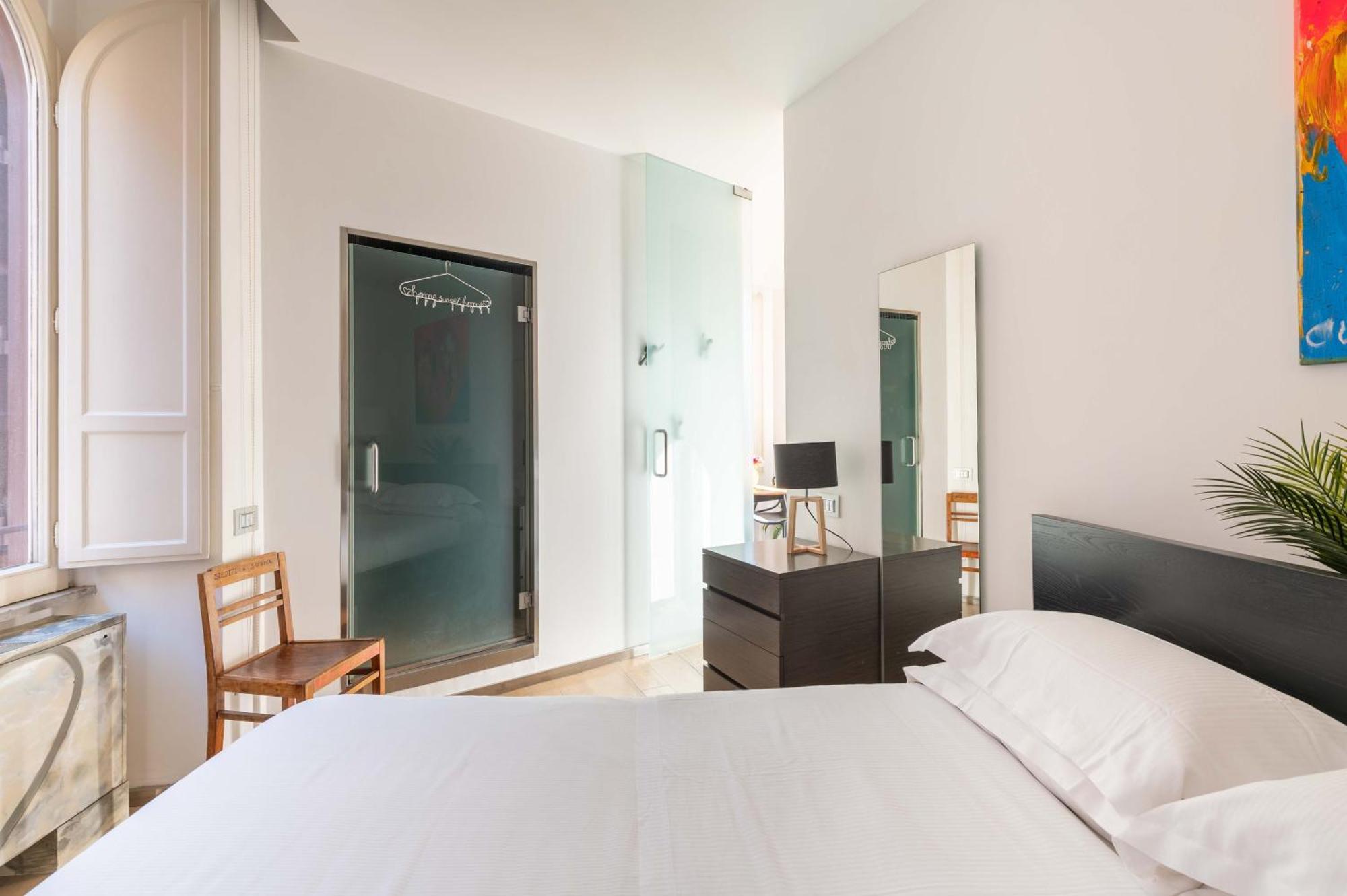 Maison Leonardo Pantheon Suite 罗马 外观 照片