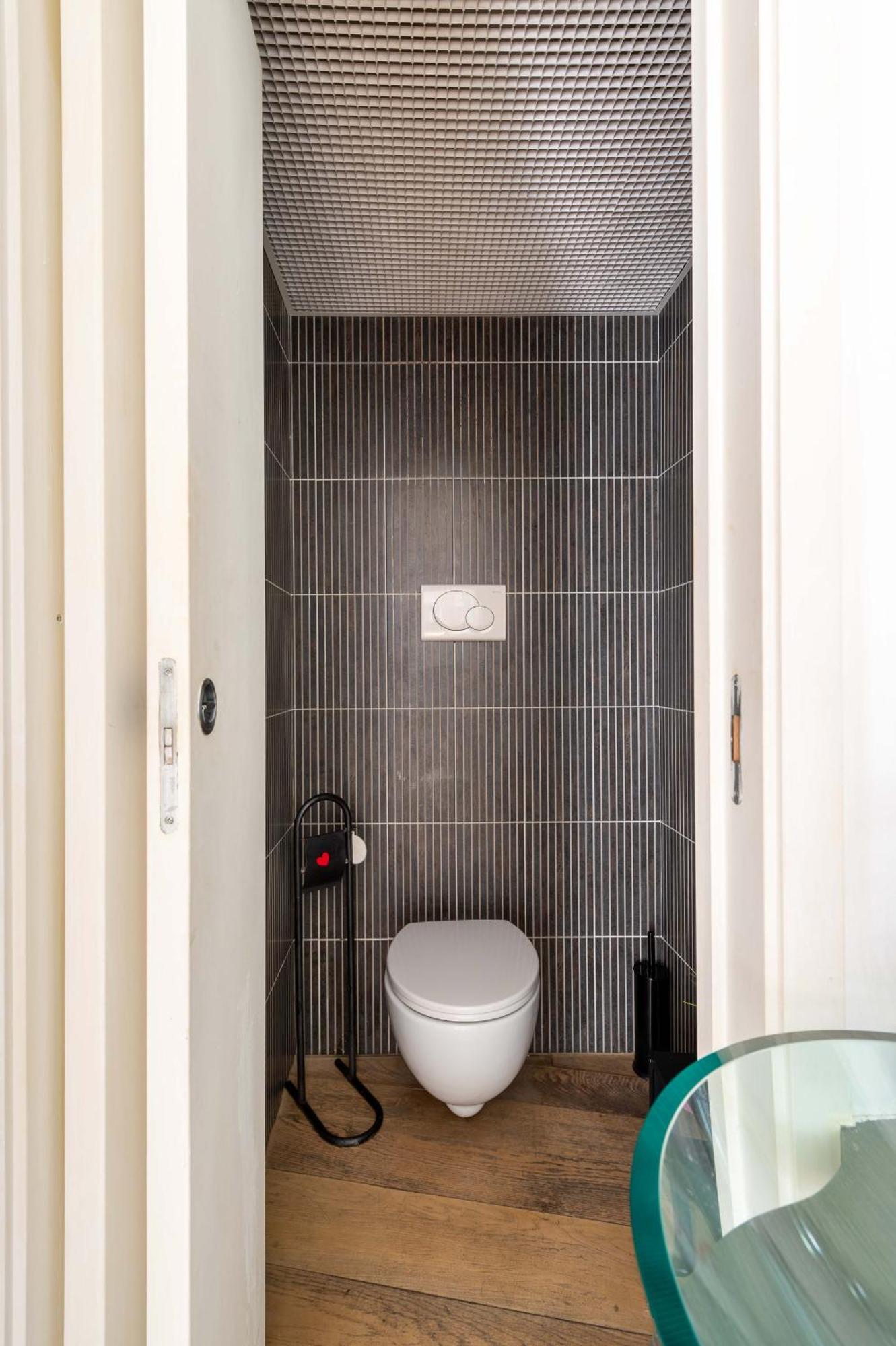 Maison Leonardo Pantheon Suite 罗马 外观 照片