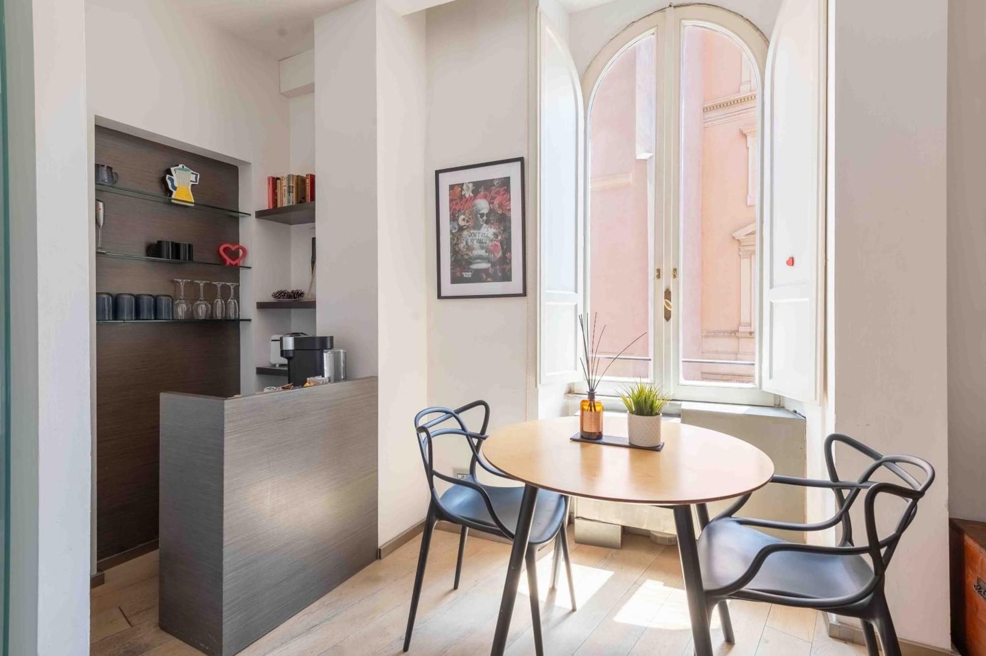 Maison Leonardo Pantheon Suite 罗马 外观 照片